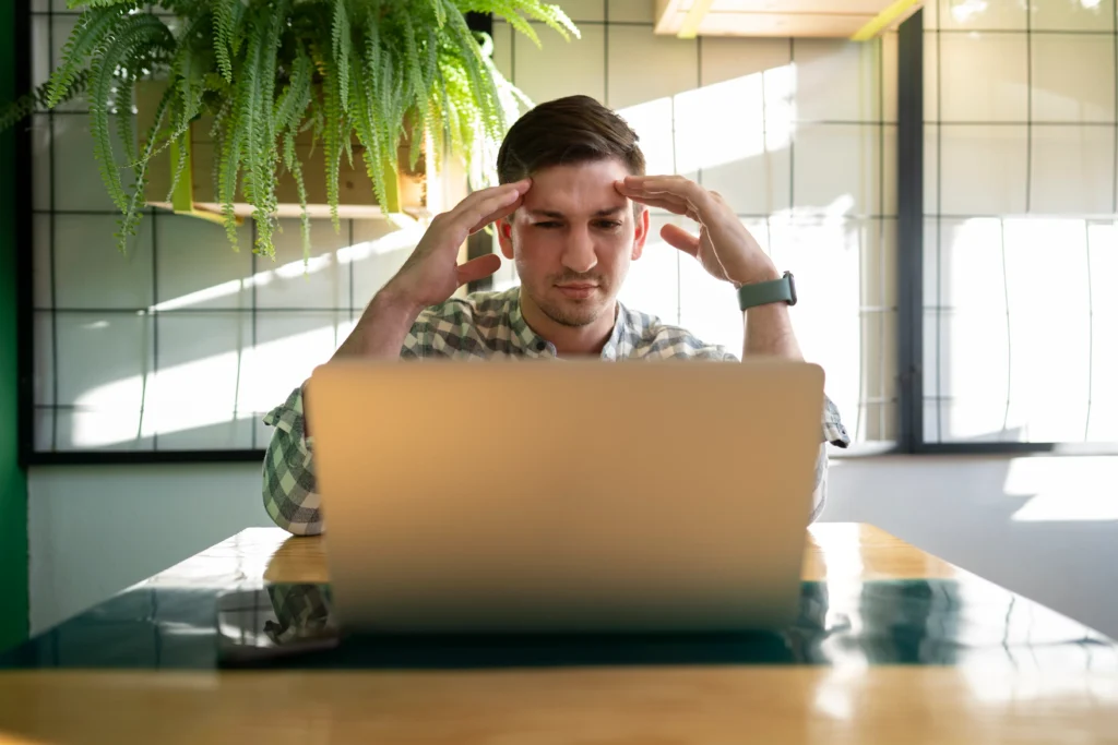 ¿Tu web no trae clientes? Las 5 causas frecuentes